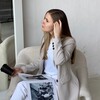 Логотип телеграм канала @elantrispsy — elantrisa • про путь к себе