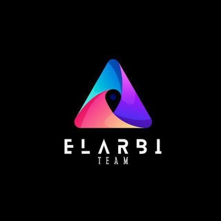 Logo saluran telegram elarbi_team — 𝖤𝖫 𝖠𝗋𝖻𝗂 𝖳𝖾𝖺𝗆