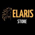 Logo of telegram channel elarisstore — Electro