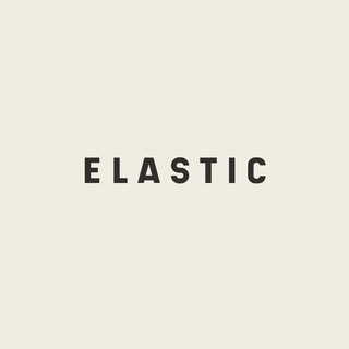 Логотип телеграм канала @elastic_store — ELASTIC | бренд одежды