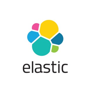 Логотип телеграм канала @elasticstack_ru — Elastic Stack recipes
