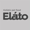 Логотип телеграм канала @elatopetfood — Elato | Корма для кошек и собак