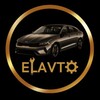 Логотип телеграм канала @elavtoukraine — Elavto Service