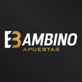 Logo saluran telegram elbambinoapuestas — EL BAMBINO APUESTAS⚽️🎾🏀