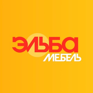 Логотип телеграм канала @elbamebel24 — Elba Design