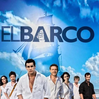 Logotipo del canal de telegramas elbarcodemariocasas - el barco