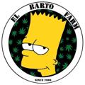 Logo of telegram channel elbartofarm — El Barto Farm