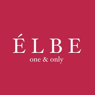 Логотип телеграм канала @elbe_accessories — ÉLBE
