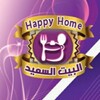 Telegram channel البيت السعيد 💎 للاستيراد Happy Home logo