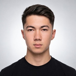 Telegram kanalining logotibi elbek_nabiyev — Elbek Nabiyev | AI   YouTube