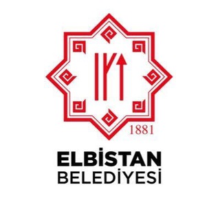 Telgraf kanalının logosu elbistanbelediyesi — Elbistan Belediyesi