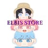 Logo of telegram channel elbistores — 𝐄𝐥𝐛𝐢'𝐬 𝐒𝐭𝐨𝐫𝐞 (OPEN)
