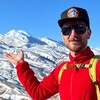 Логотип телеграм канала @elbrus_brichevskiy — Эльбрус для новичков