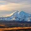 Логотип телеграм канала @elbrus_turist — Эльбрус