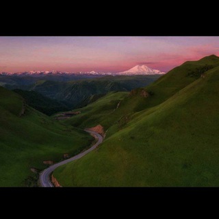 Логотип телеграм канала @elbruscalls07 — Elbrus_calls_07