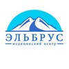 Логотип телеграм канала @elbsplsk — Эльбрус / Doctor_mskobennikova