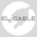 Logotipo del canal de telegramas elcabler - El Cable®