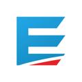 Logo saluran telegram elcareers — وظائف ايرثلنك