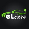 Telegram channel Електромобілі ELCars logo
