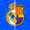 Логотип телеграм канала @elclasico_rus — El Clásico | Эль-Класико
