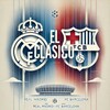 Логотип телеграм -каналу elclasicoos — El Clasico🇺🇦