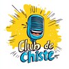 Logo of telegram channel elclubdechiste — EL CLUB DEL CHISTE🤣