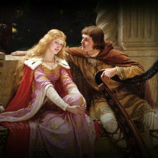 Logotipo del canal de telegramas elcombatedelapureza - EL COMBATE DE LA PUREZA Para jóvenes-Novios-Matrimonios