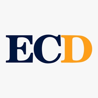 Logo of telegram channel elconfidencialdigital — Confidencial Digital (ECD)