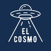 Логотип телеграм канала @elcosmodance — EL COSMO танцевальный центр ИРКУТСК
