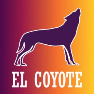 Logotipo do canal de telegrama elcoyoteweb - El Coyote