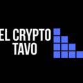 Logo saluran telegram elcryptotavo — El Crypto Tavo ON-CHAIN Signals