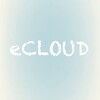 Логотип телеграм канала @elctrcld — eCLOUD