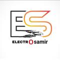Logo saluran telegram elctrosamir — Electro Samir (accesoir phone) "VENTE EN GROS"