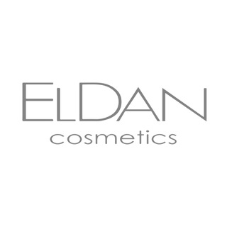 Логотип телеграм канала @eldancosmeticsrus — ELDAN Cosmetics Russia