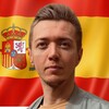 Логотип телеграм канала @eldar_dragomir_pub — Эльдар Драгомир | Испания 🇪🇸