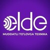 Telegram kanalining logotibi elde_qorgontepa1 — "ELDE" (Qo'rg'ontepa filiali)