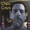 Logo of telegram channel elderscrollz — CHIM Town