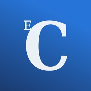 Telegram channel El Confidencial logo