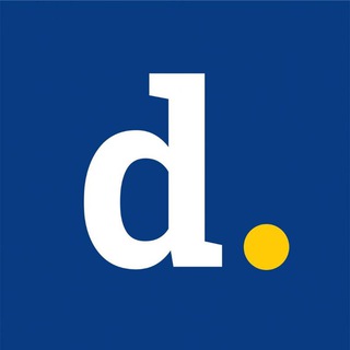 Logotipo del canal de telegramas eldiario - El Diario