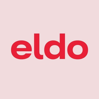 Логотип телеграм -каналу eldo_ua — ELDORADO.UA