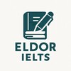 Telegram kanalining logotibi eldor_ielts — Eldor Teacher || BLOG