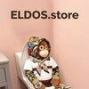 Telegram channel Eldoz Store logo