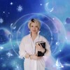 Логотип телеграм канала @eleanora_astro — Астрогид Элеанора