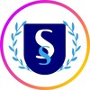 Logo of telegram channel elebychanmin — Self-Study Myanmar