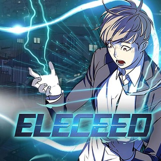 Logo saluran telegram eleceed_manhwa — Eleceed