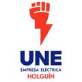 Logotipo del canal de telegramas elecholguin - Canal Empresa Eléctrica Holguín