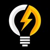 Логотип телеграм канала @elecmontag — Электрика, электромонтажные работы