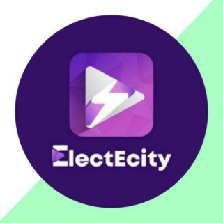 टेलीग्राम चैनल का लोगो electecity_hot_web_series — ElectEcity web series