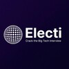 Логотип телеграм канала @electi_bigtech — Electi | Big Tech