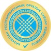 Telegram арнасының логотипі electionelection — QR ORTSAILAUKOM | ЦЕНТРИЗБИРКОМ РК